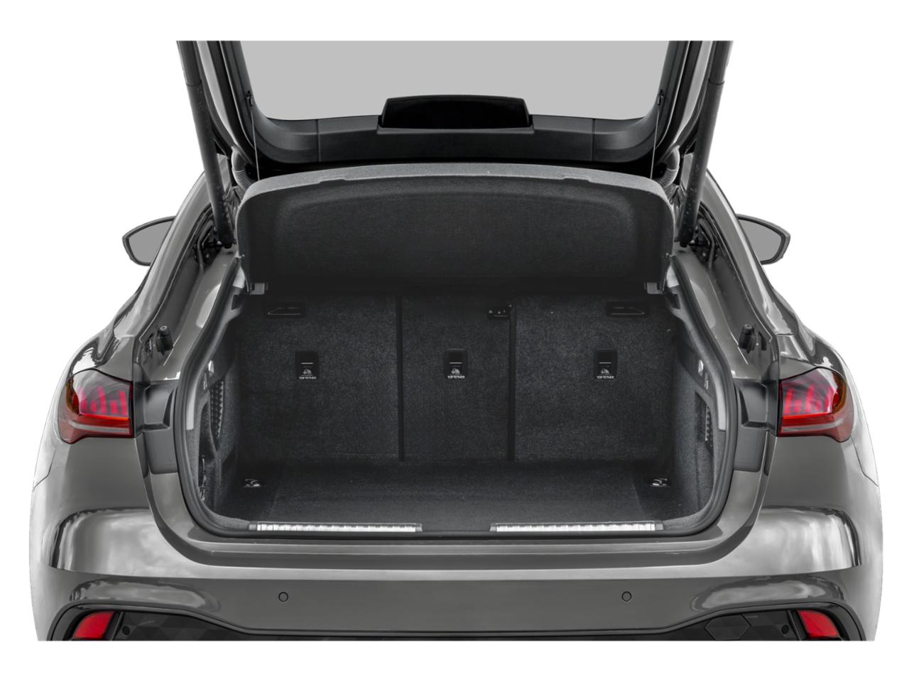 2025 Audi A5 Vehicle Photo in Appleton, WI 54913