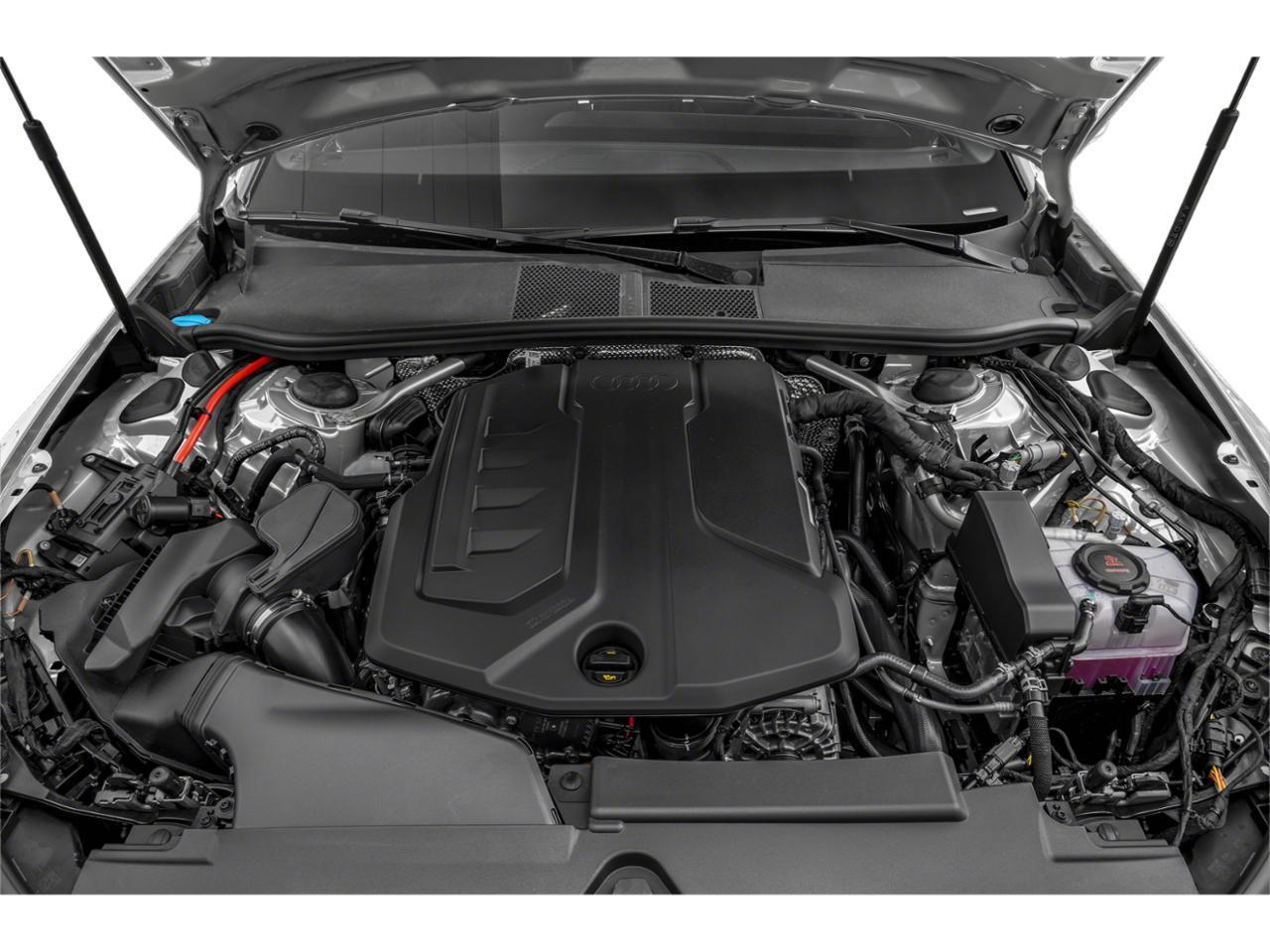 2025 Audi A5 Vehicle Photo in Appleton, WI 54913