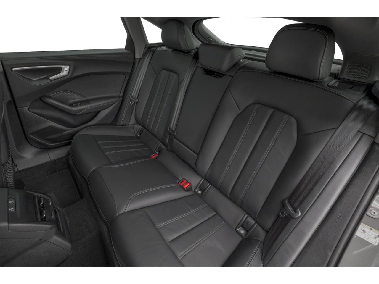 2025 Audi A5 Vehicle Photo in Appleton, WI 54913