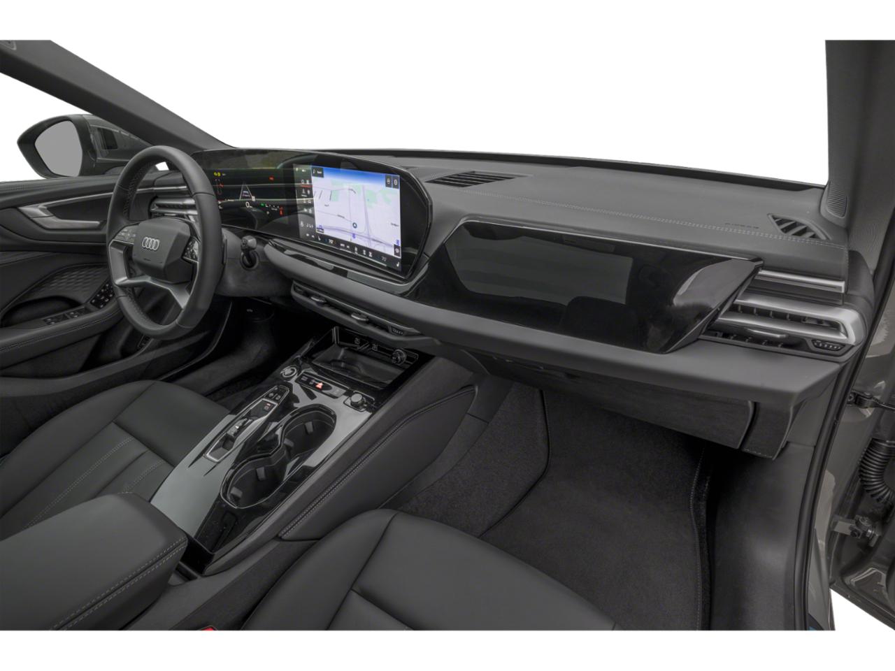 2025 Audi A5 Vehicle Photo in Appleton, WI 54913