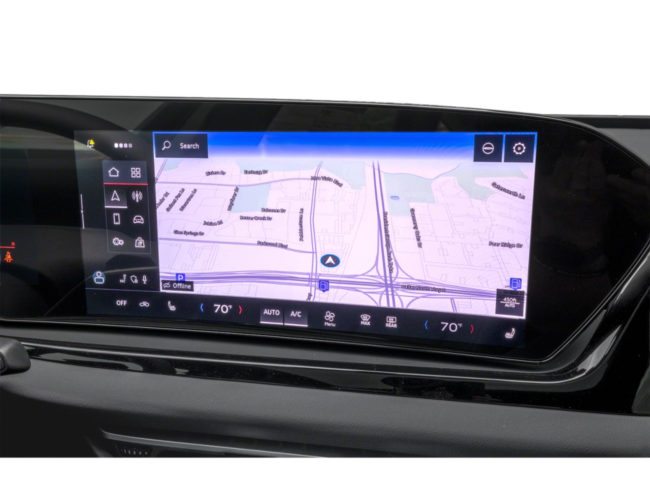 2025 Audi A5 Vehicle Photo in Appleton, WI 54913