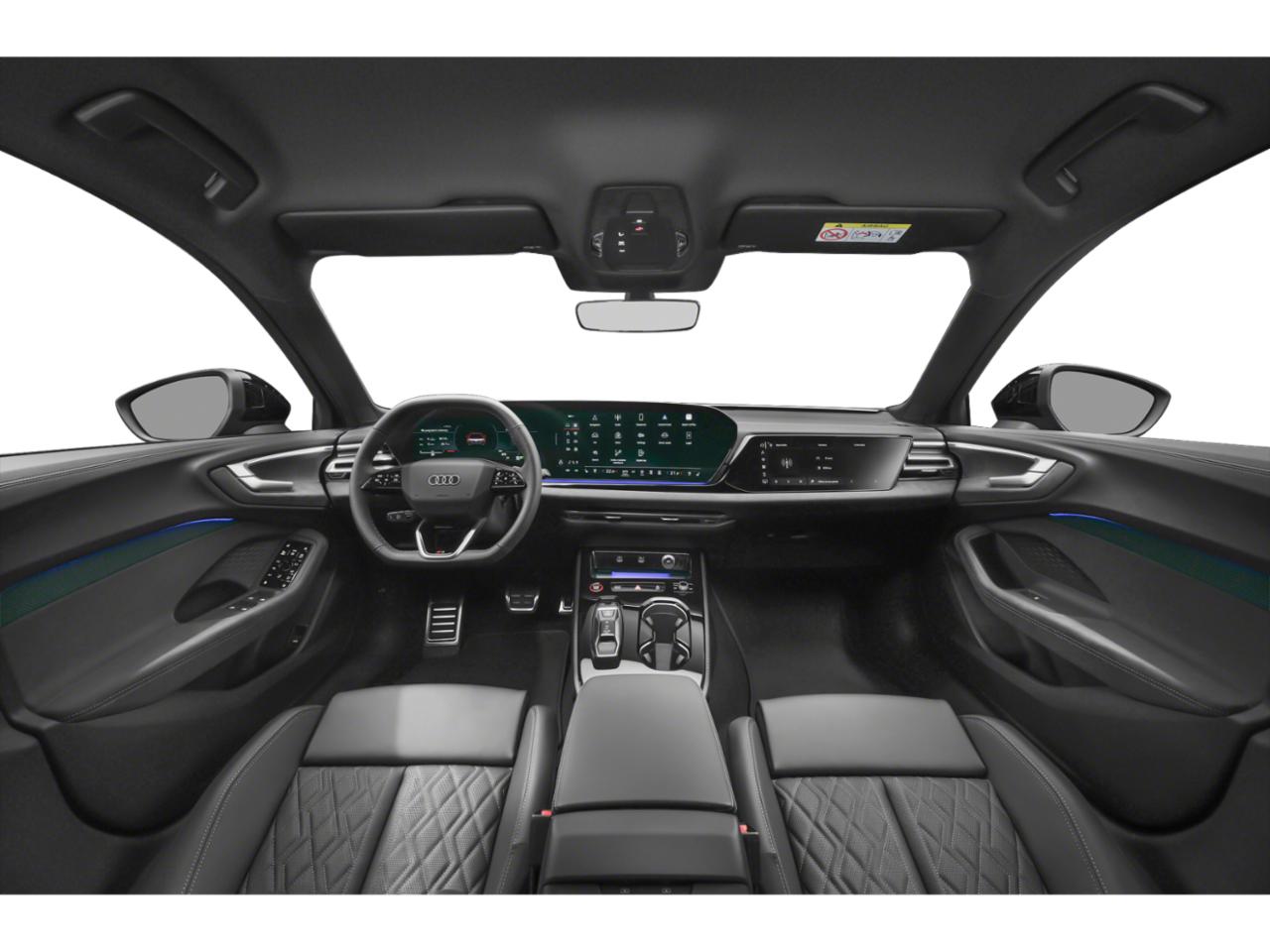 2025 Audi S5 Vehicle Photo in Appleton, WI 54913