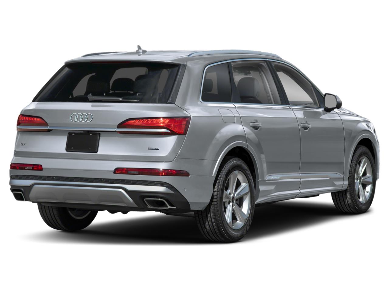 2025 Audi Q7 Vehicle Photo in Appleton, WI 54913