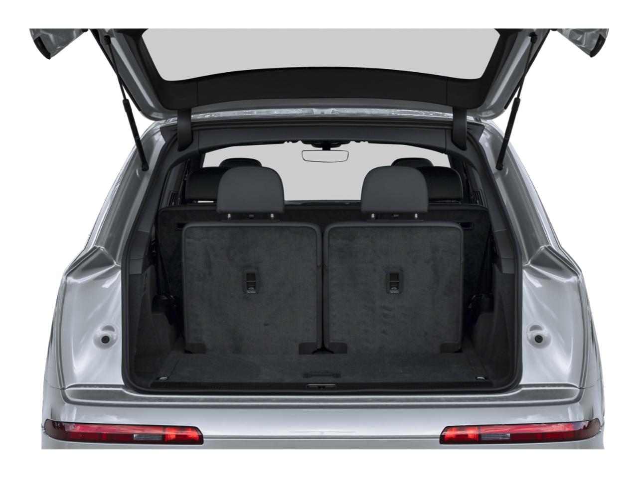 2025 Audi Q7 Vehicle Photo in Appleton, WI 54913