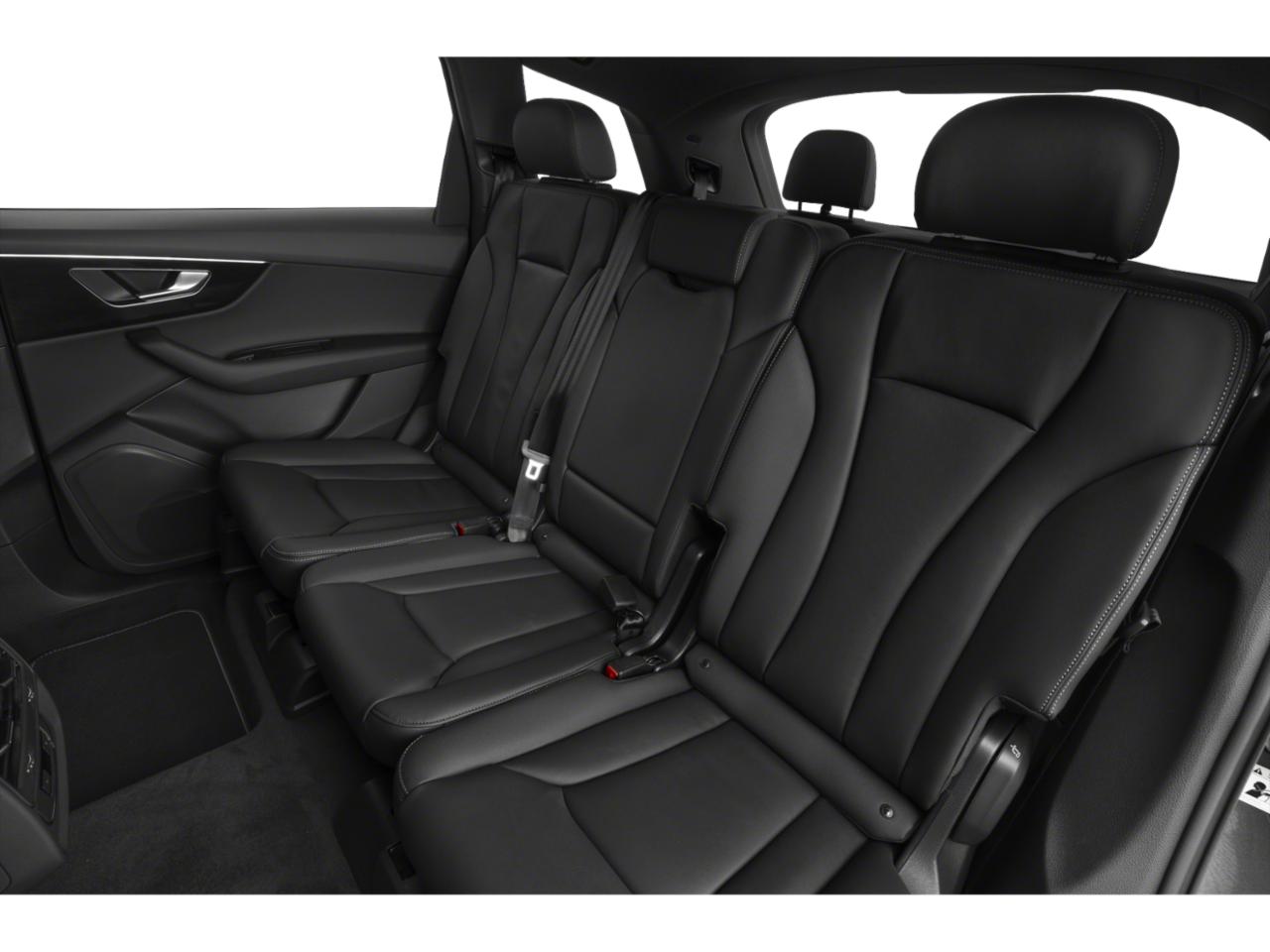 2025 Audi Q7 Vehicle Photo in Appleton, WI 54913