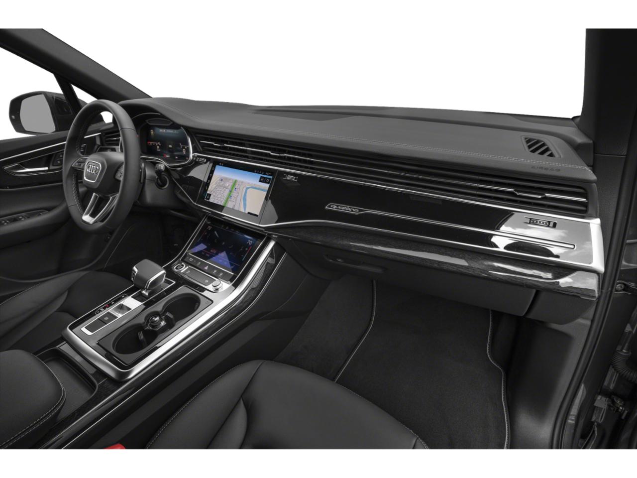 2025 Audi Q7 Vehicle Photo in Appleton, WI 54913