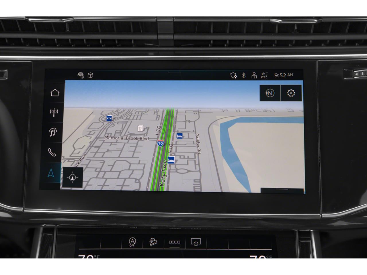 2025 Audi Q7 Vehicle Photo in Appleton, WI 54913