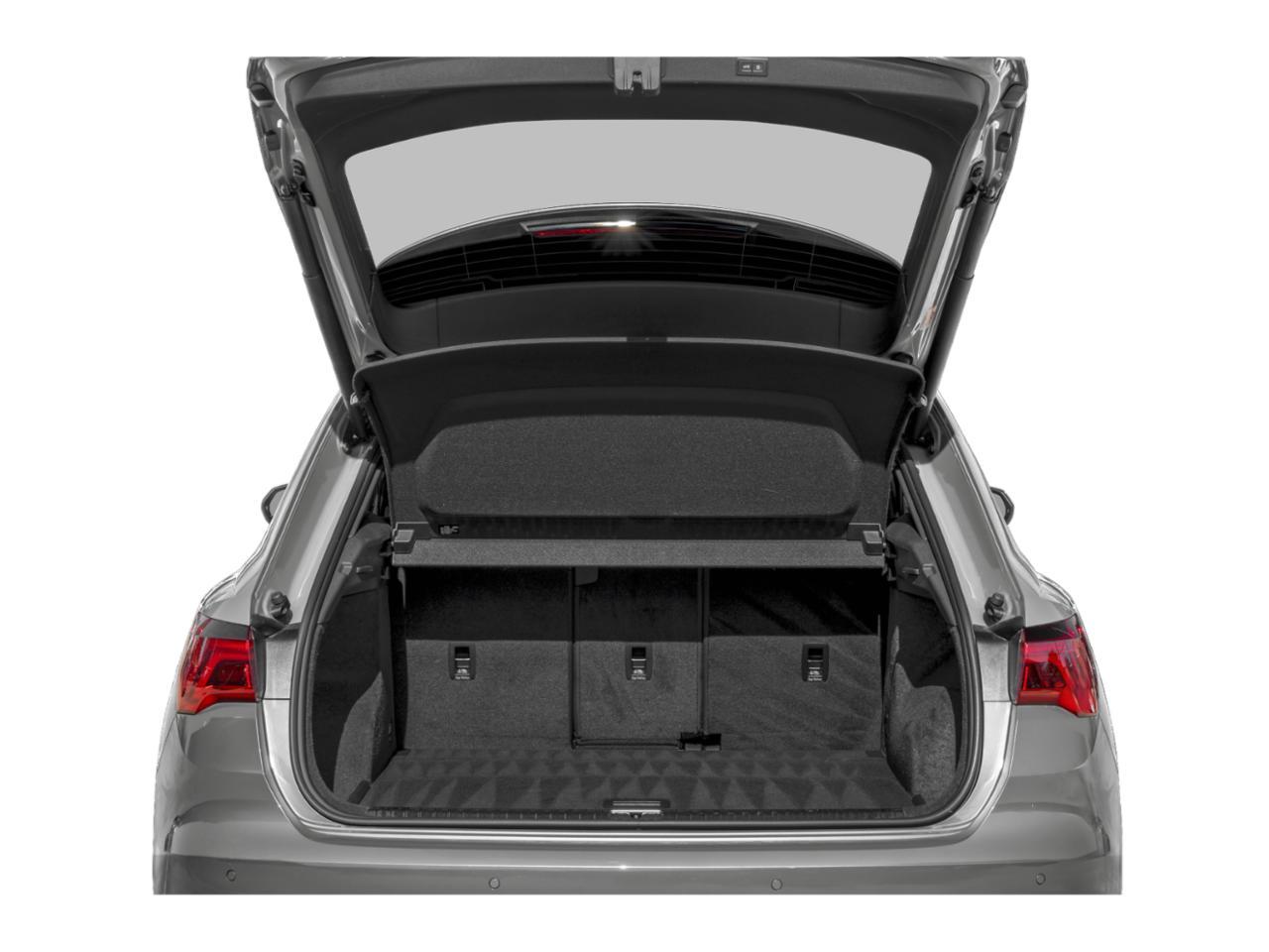 2025 Audi Q3 Vehicle Photo in Appleton, WI 54913