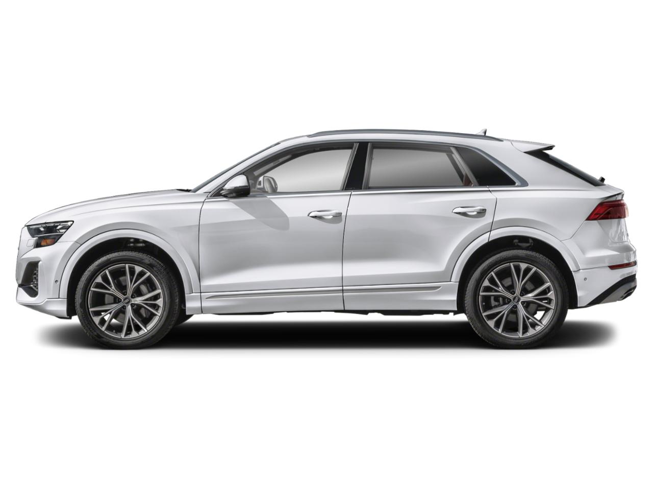 2025 Audi Q8 Vehicle Photo in Appleton, WI 54913