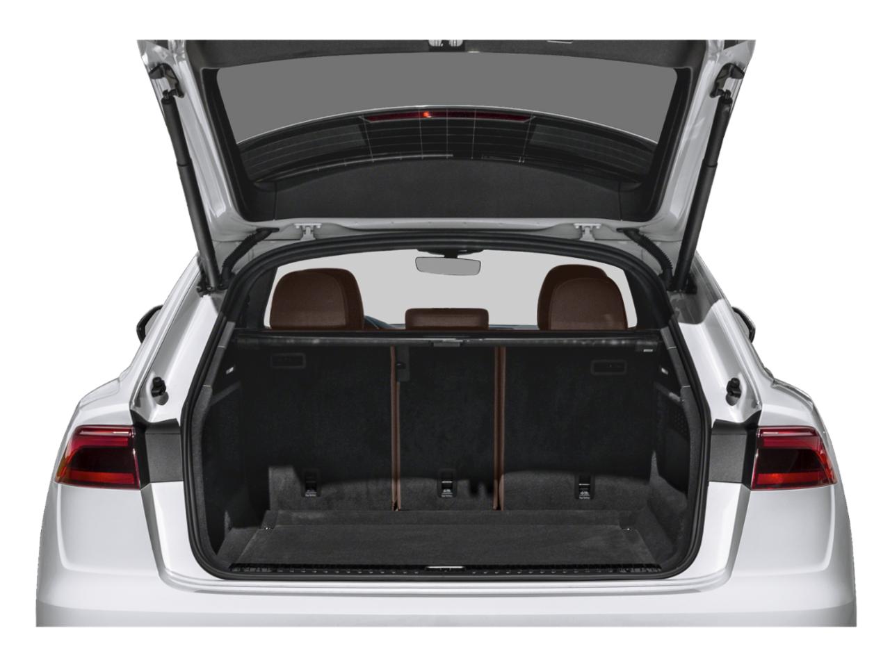 2025 Audi Q8 Vehicle Photo in Appleton, WI 54913