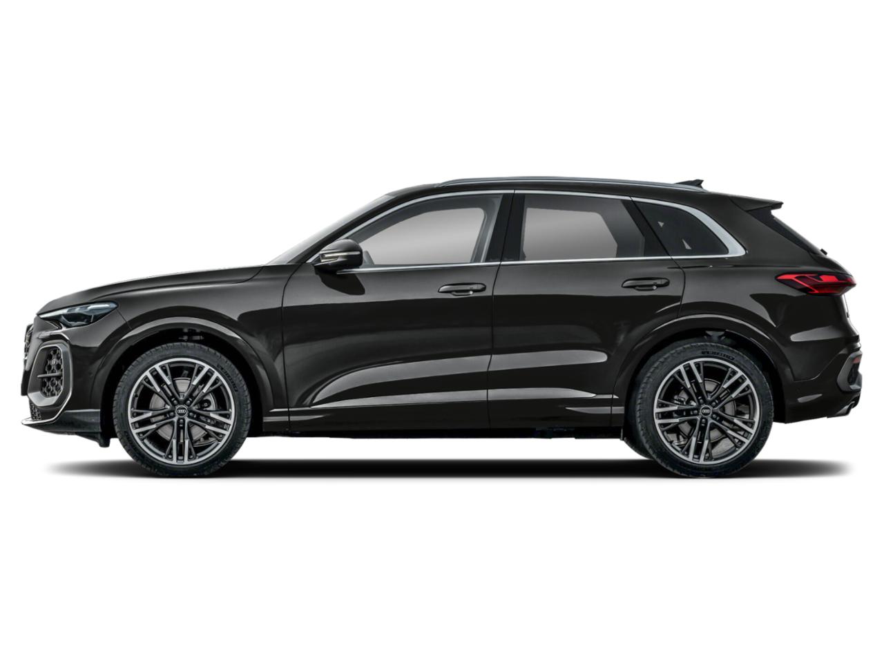 2025 Audi Q5 Vehicle Photo in Appleton, WI 54913