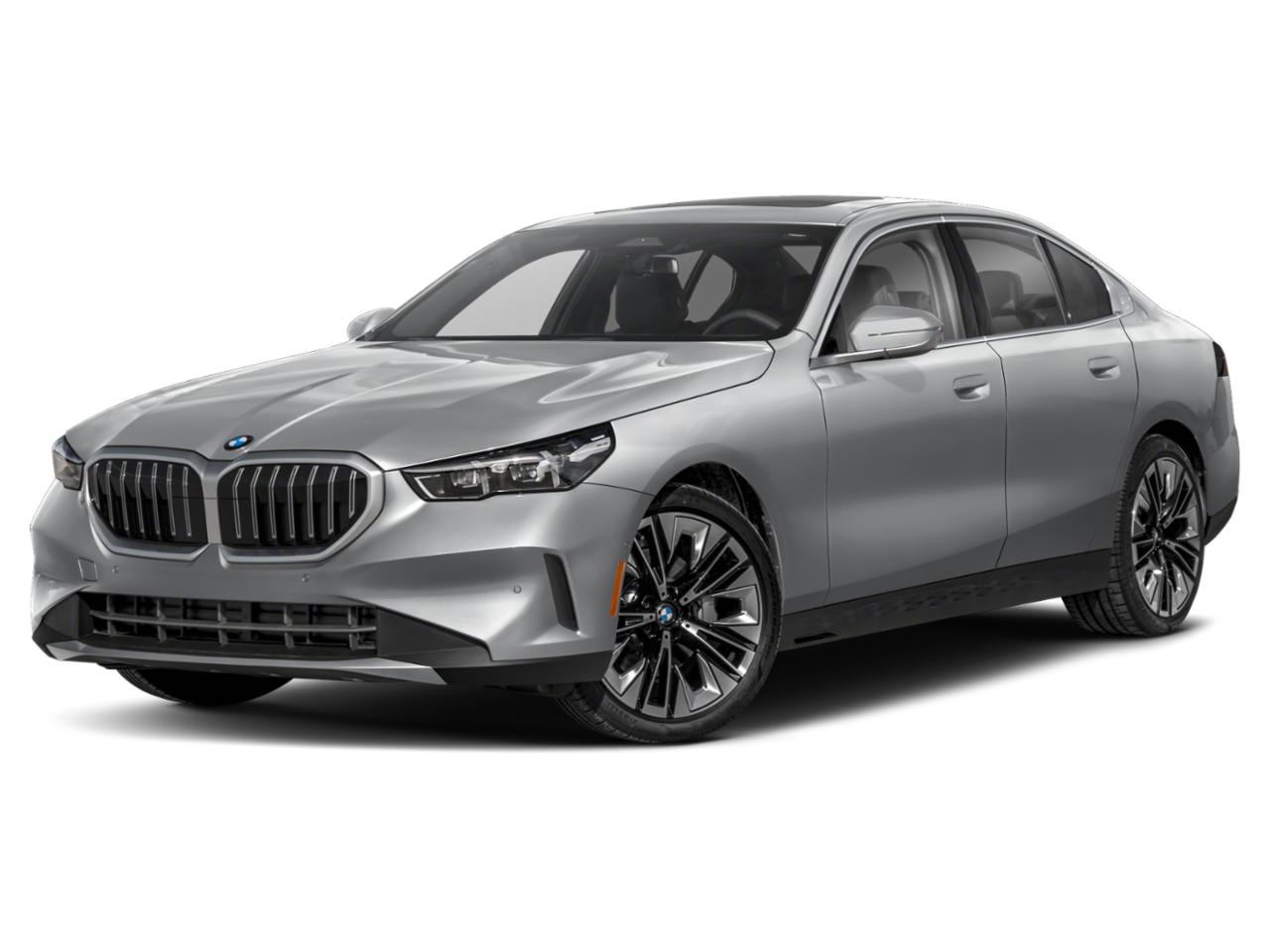 2025 BMW 530i xDrive Vehicle Photo in Lancaster, PA 17601