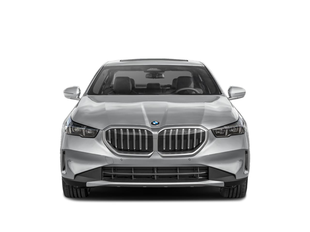2025 BMW 530i xDrive Vehicle Photo in Lancaster, PA 17601