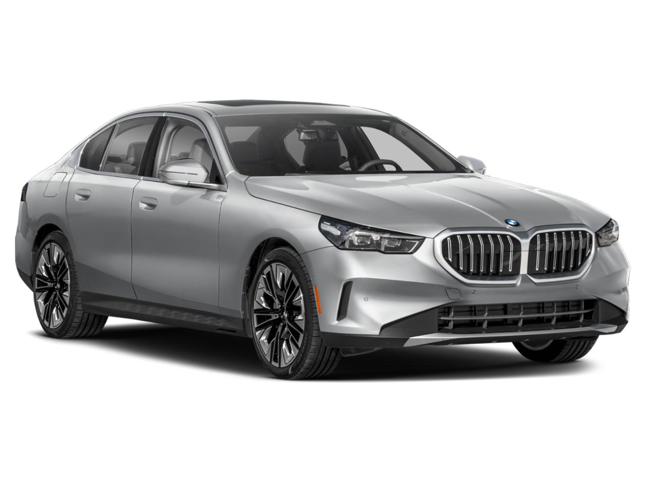 2025 BMW 530i xDrive Vehicle Photo in Lancaster, PA 17601