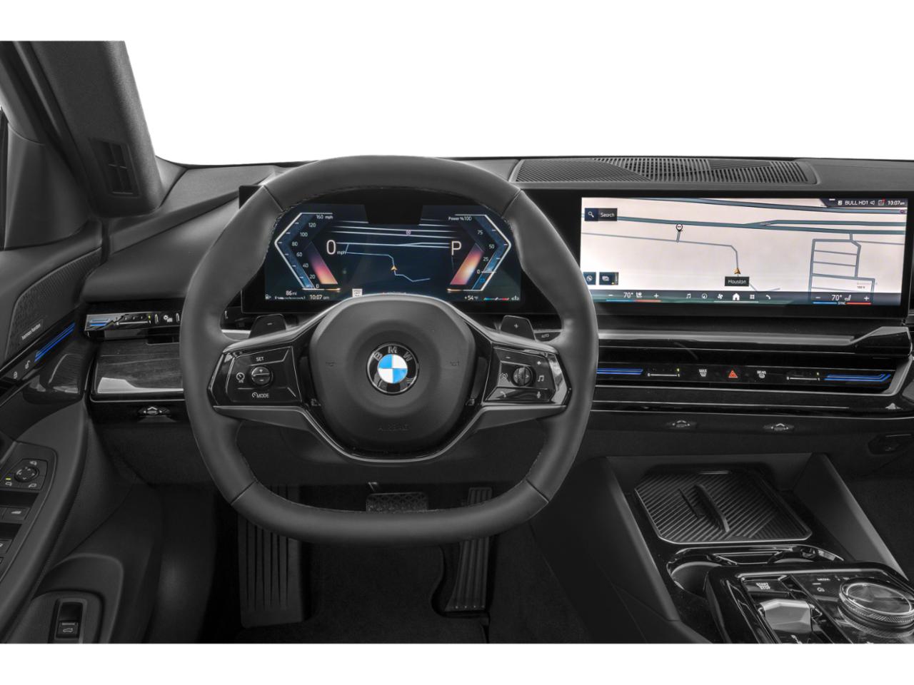 2025 BMW 530i xDrive Vehicle Photo in Lancaster, PA 17601