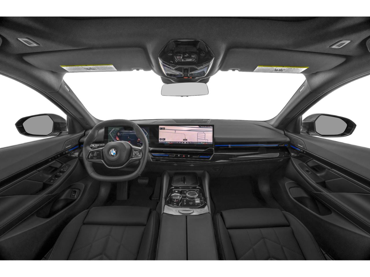 2025 BMW 530i xDrive Vehicle Photo in Lancaster, PA 17601