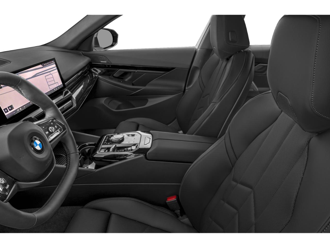 2025 BMW 530i xDrive Vehicle Photo in Lancaster, PA 17601
