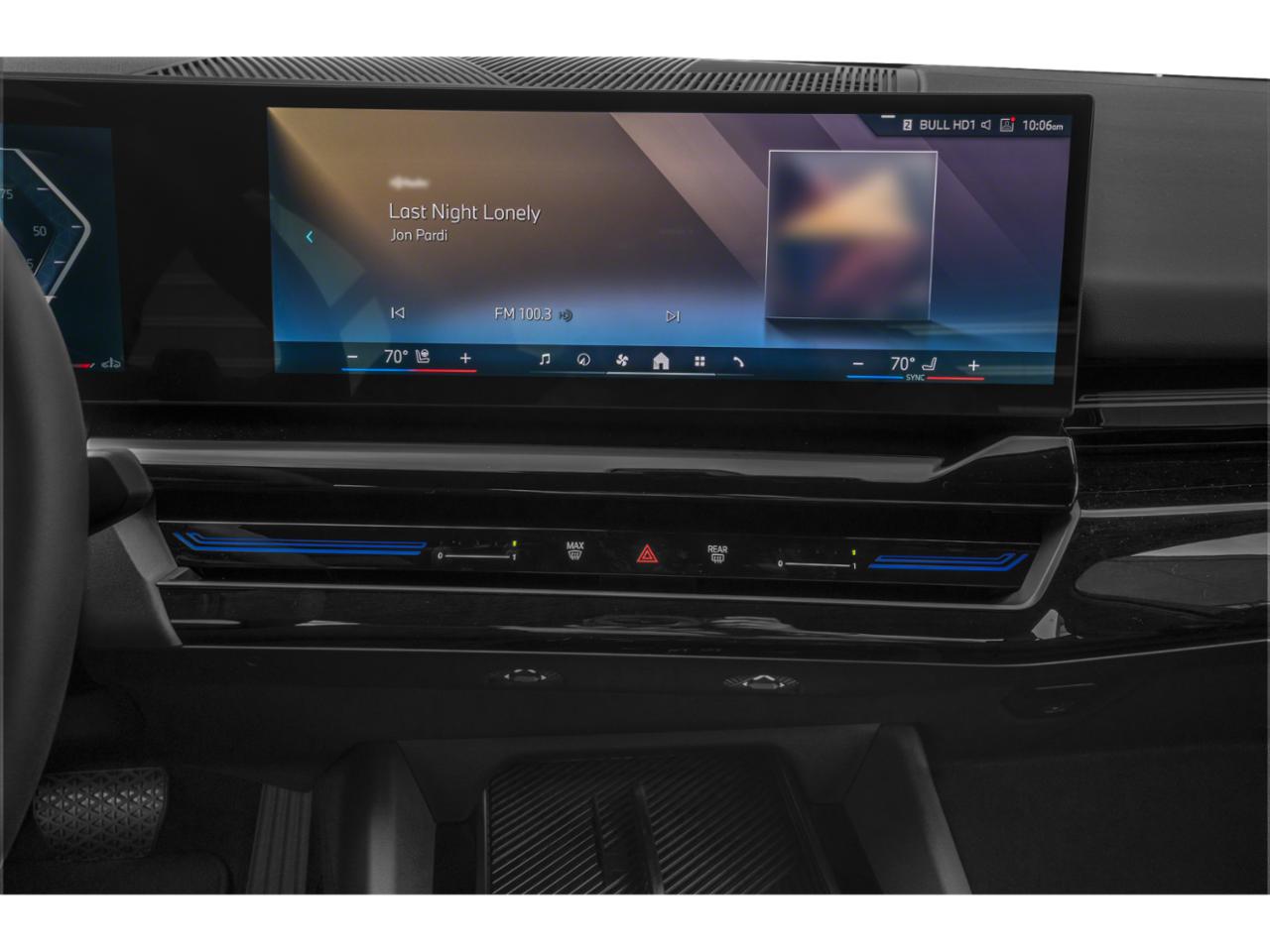 2025 BMW 530i xDrive Vehicle Photo in Lancaster, PA 17601