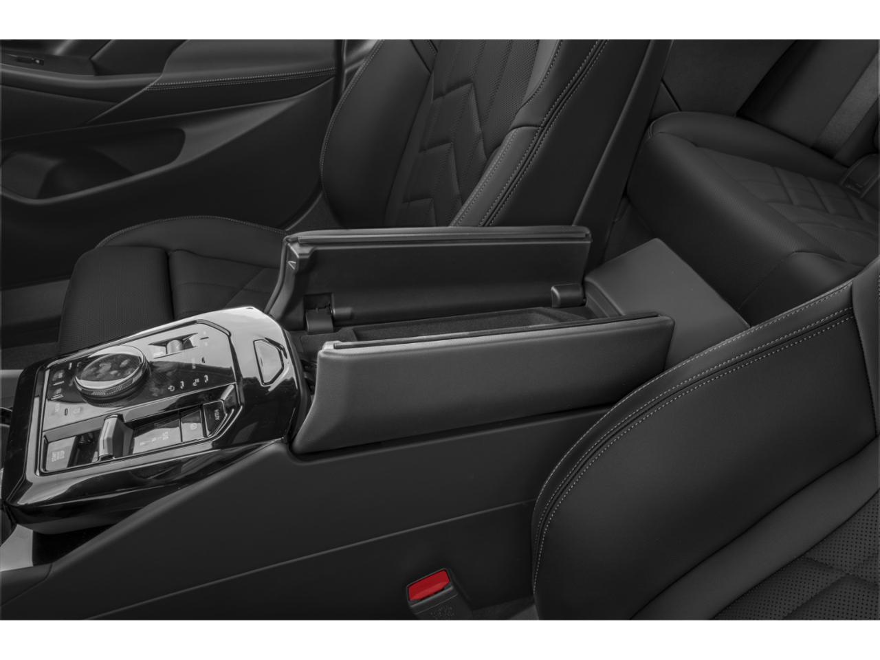 2025 BMW 530i xDrive Vehicle Photo in Lancaster, PA 17601