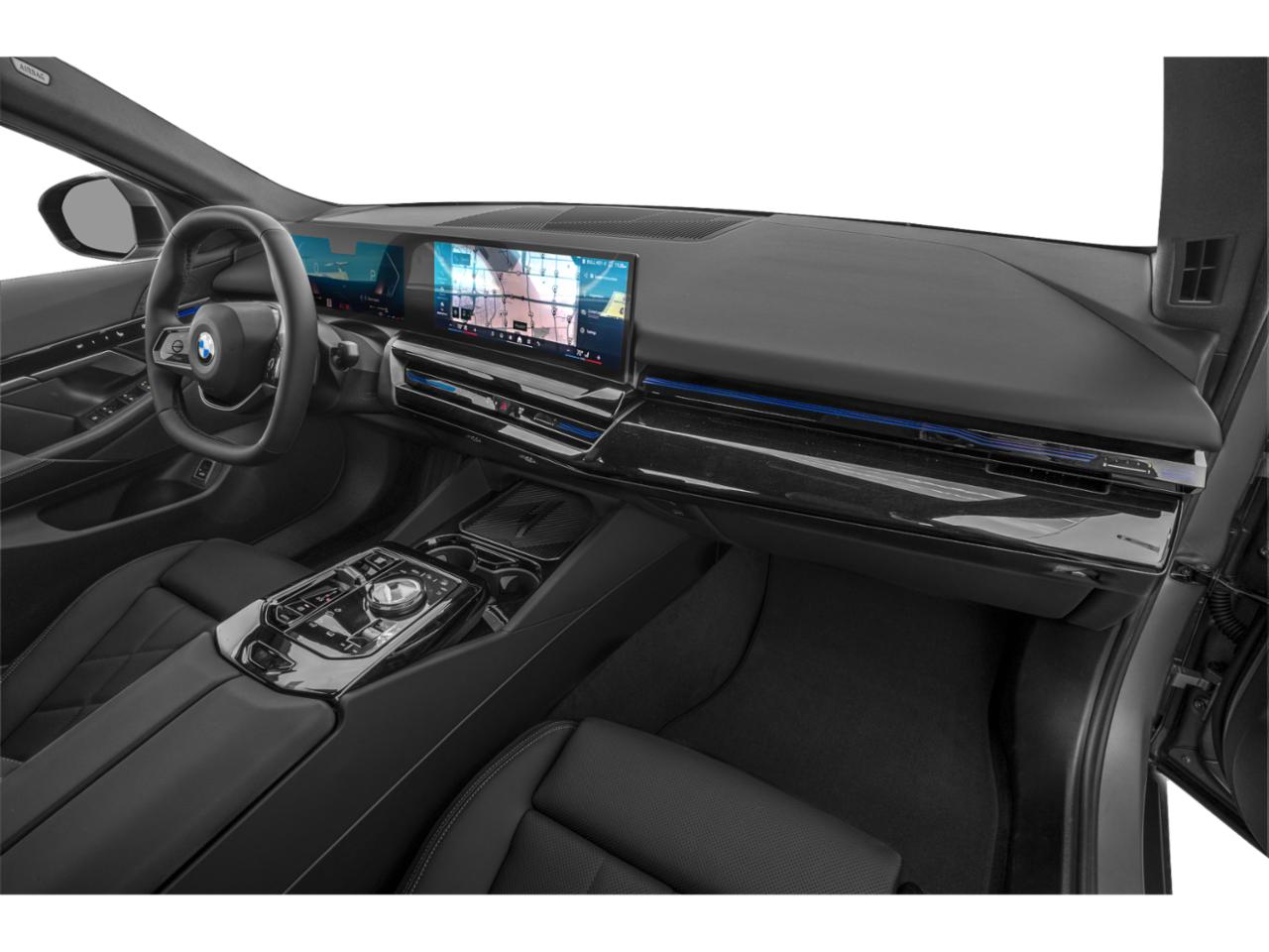 2025 BMW 530i xDrive Vehicle Photo in Lancaster, PA 17601