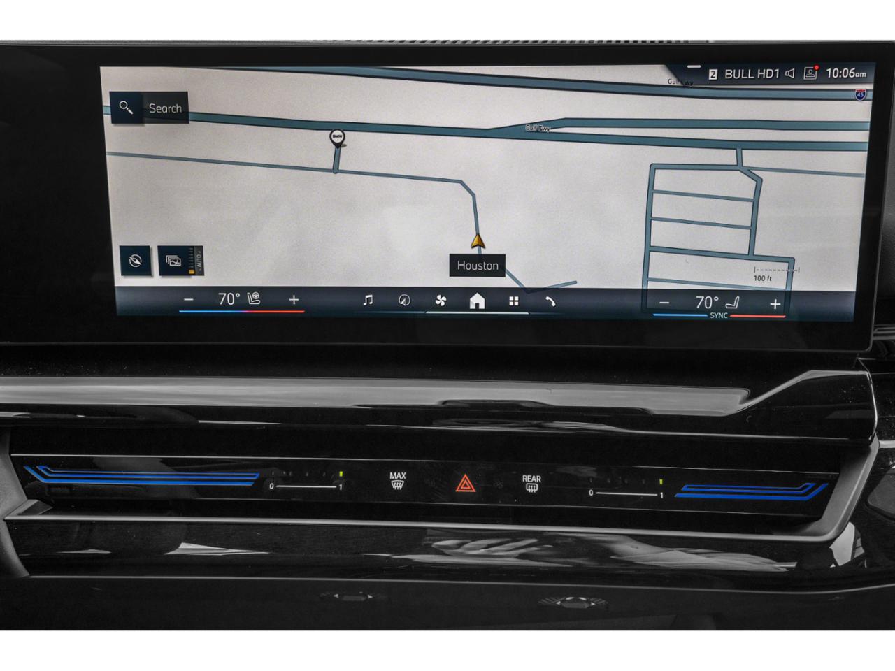2025 BMW 530i xDrive Vehicle Photo in Lancaster, PA 17601