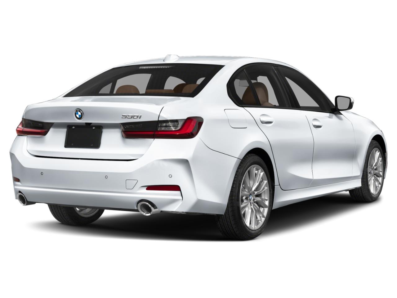 2025 BMW 330i xDrive Vehicle Photo in Lancaster, PA 17601