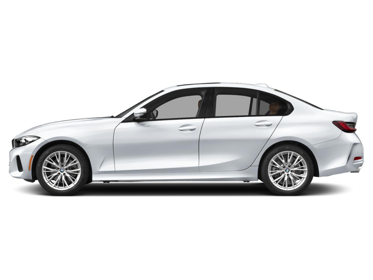 2025 BMW 330i xDrive Vehicle Photo in Lancaster, PA 17601