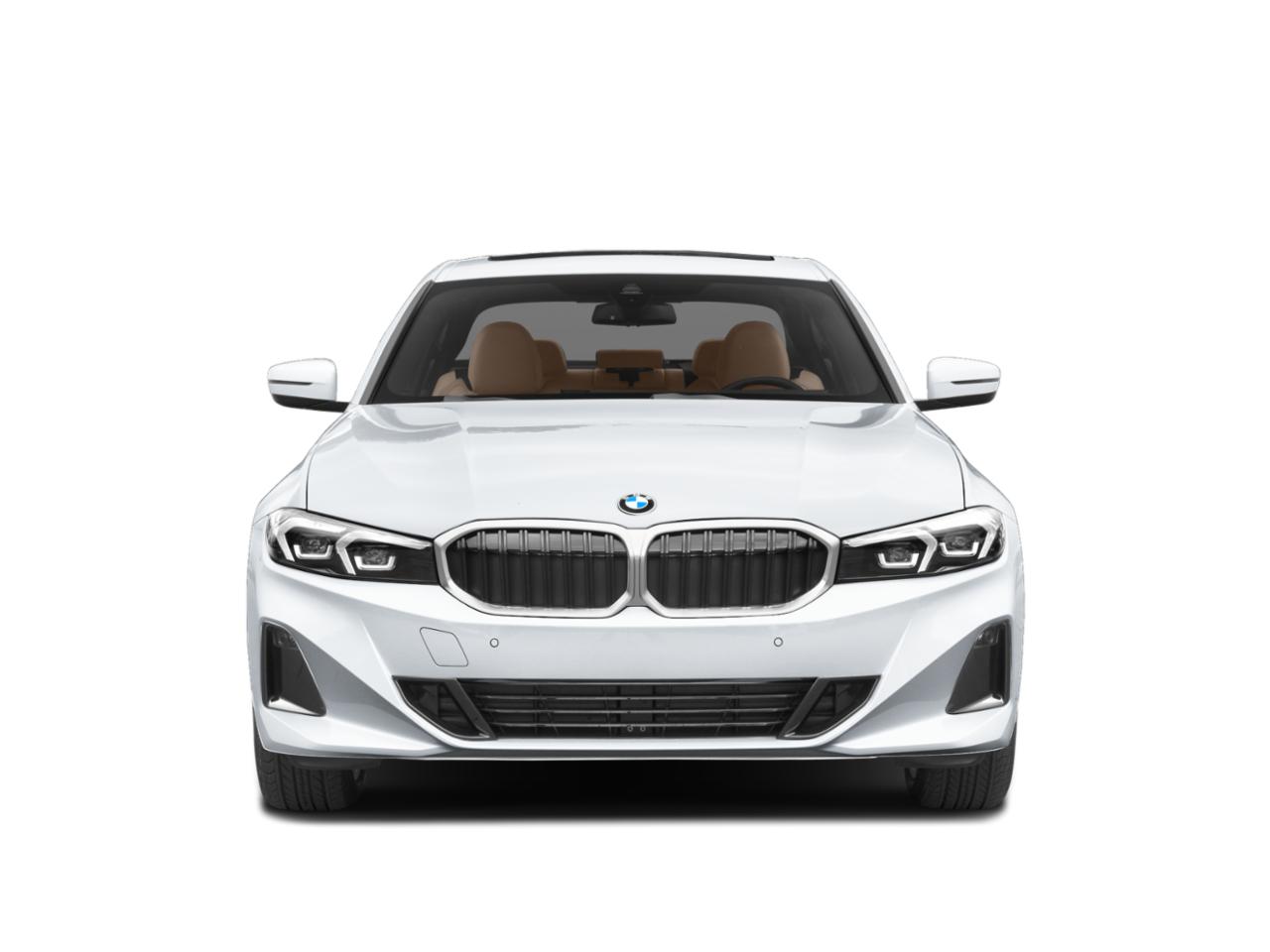 2025 BMW 330i xDrive Vehicle Photo in Lancaster, PA 17601
