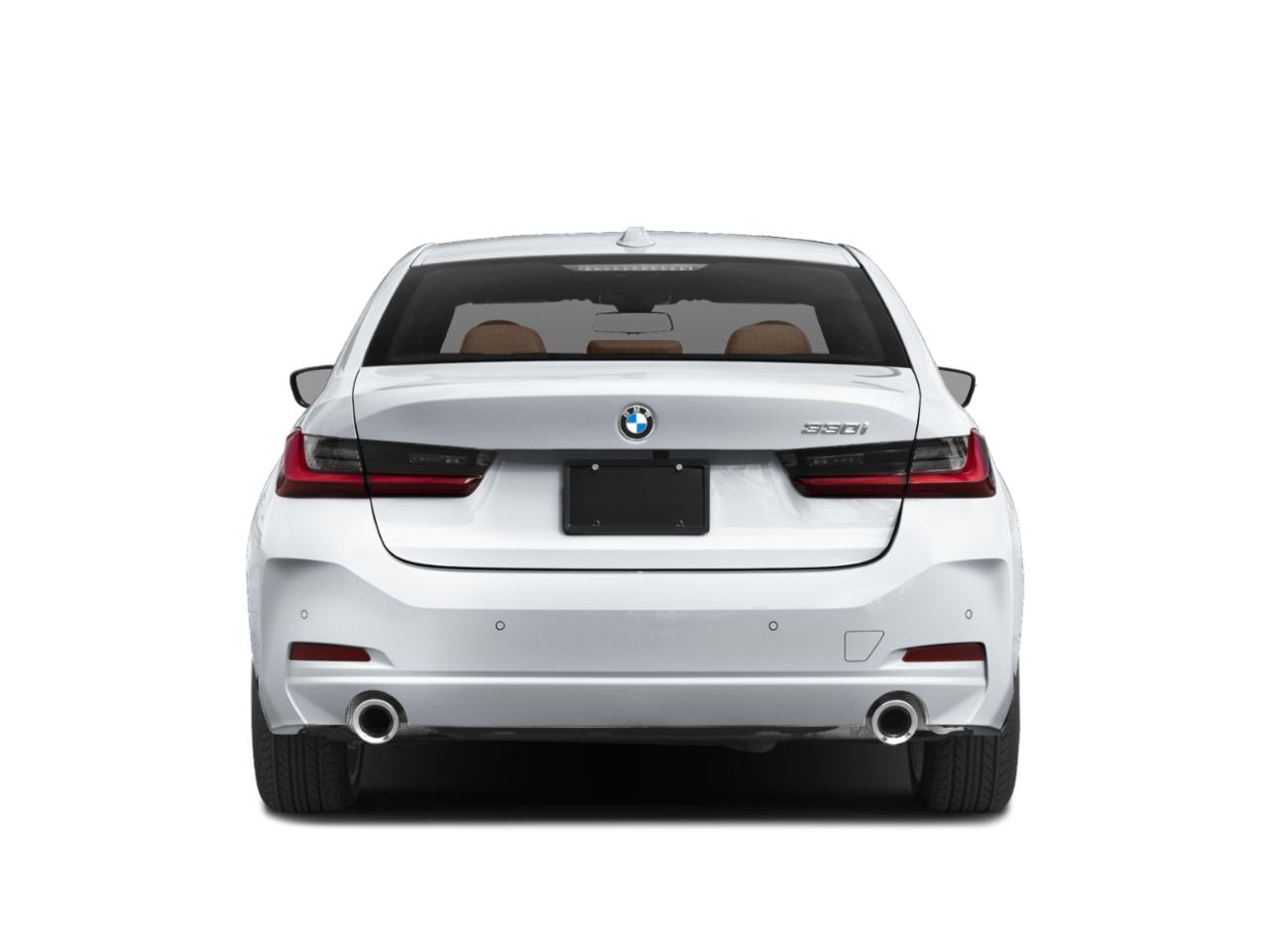 2025 BMW 330i xDrive Vehicle Photo in Lancaster, PA 17601