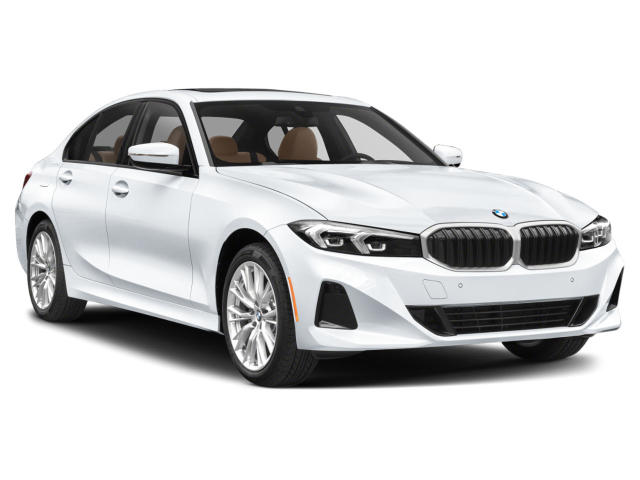 2025 BMW 330i xDrive Vehicle Photo in Lancaster, PA 17601