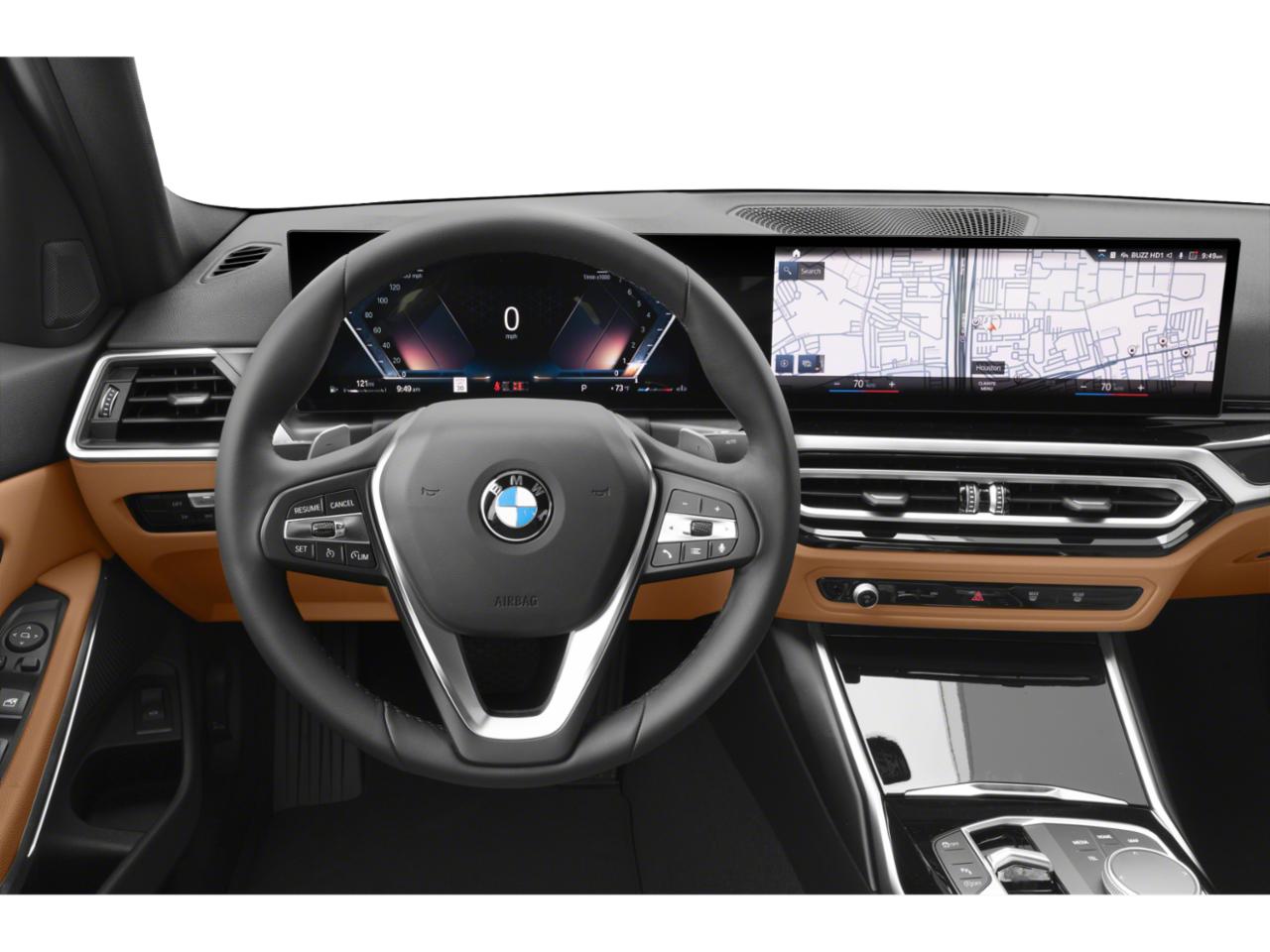 2025 BMW 330i xDrive Vehicle Photo in Lancaster, PA 17601