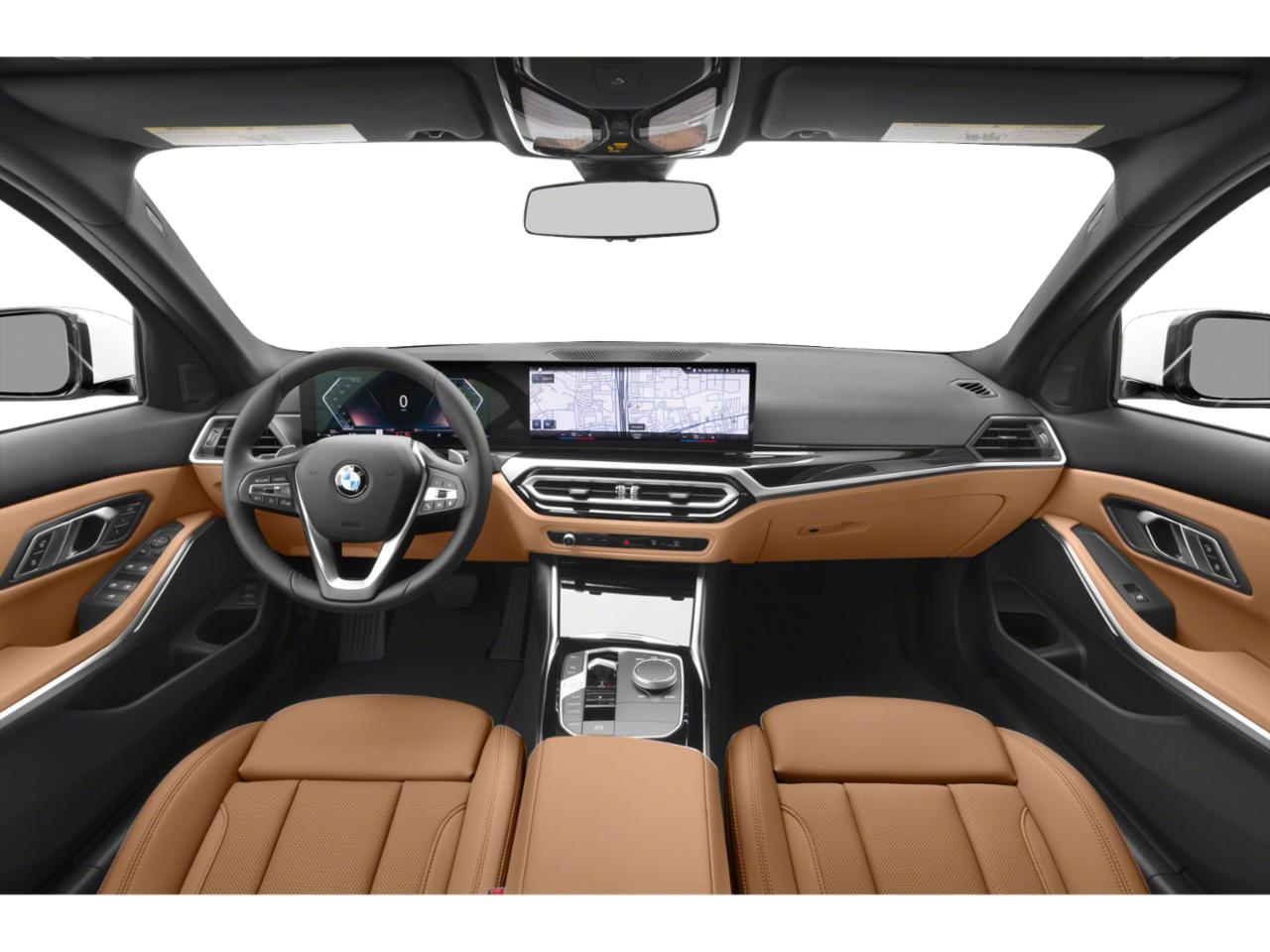 2025 BMW 330i xDrive Vehicle Photo in Lancaster, PA 17601