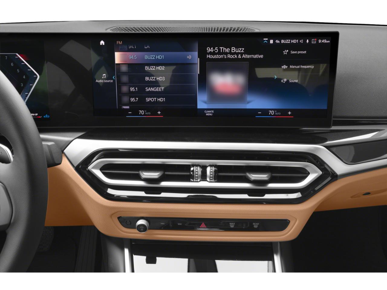 2025 BMW 330i xDrive Vehicle Photo in Lancaster, PA 17601
