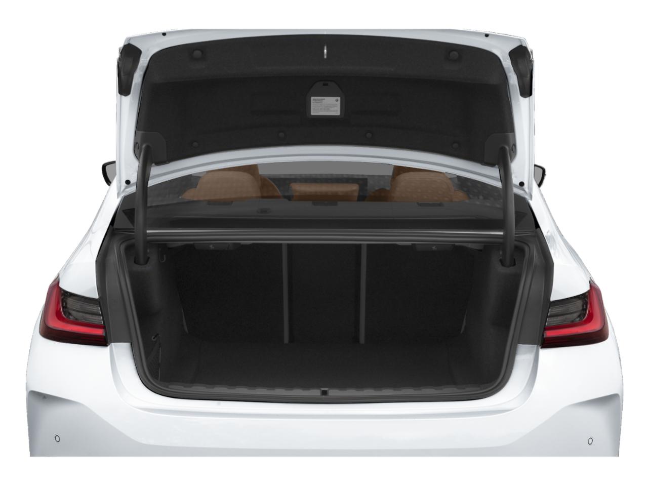 2025 BMW 330i xDrive Vehicle Photo in Lancaster, PA 17601