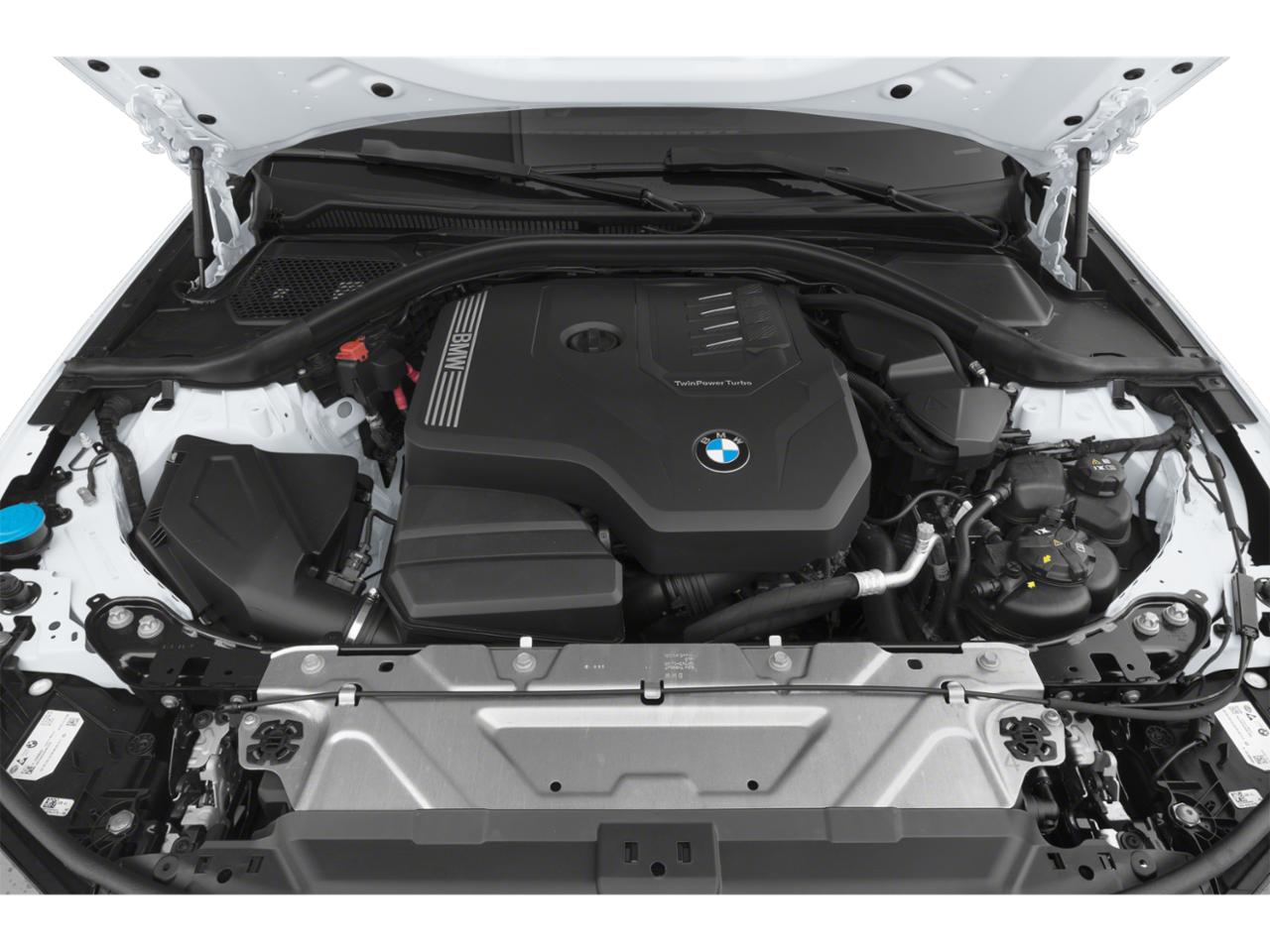 2025 BMW 330i xDrive Vehicle Photo in Lancaster, PA 17601