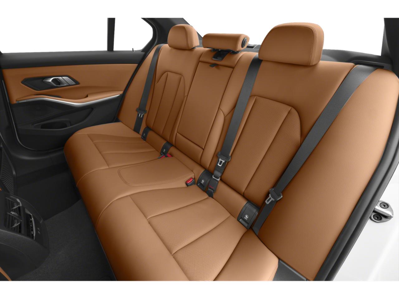 2025 BMW 330i xDrive Vehicle Photo in Lancaster, PA 17601