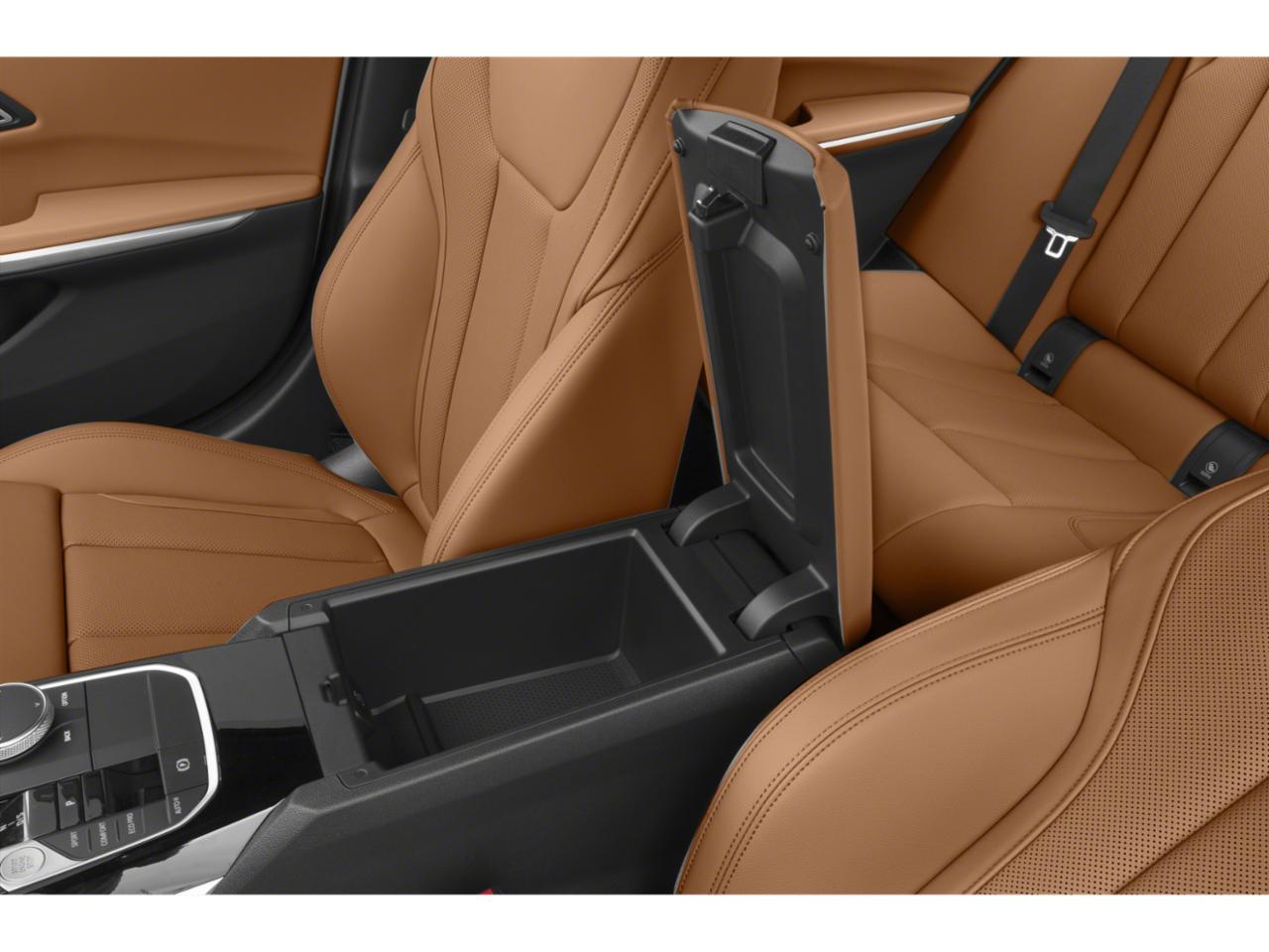 2025 BMW 330i xDrive Vehicle Photo in Lancaster, PA 17601