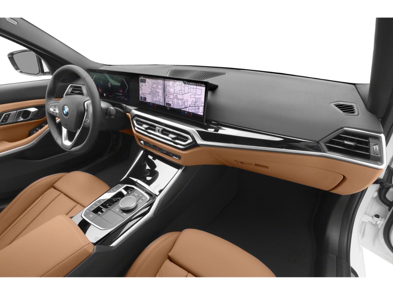 2025 BMW 330i xDrive Vehicle Photo in Lancaster, PA 17601