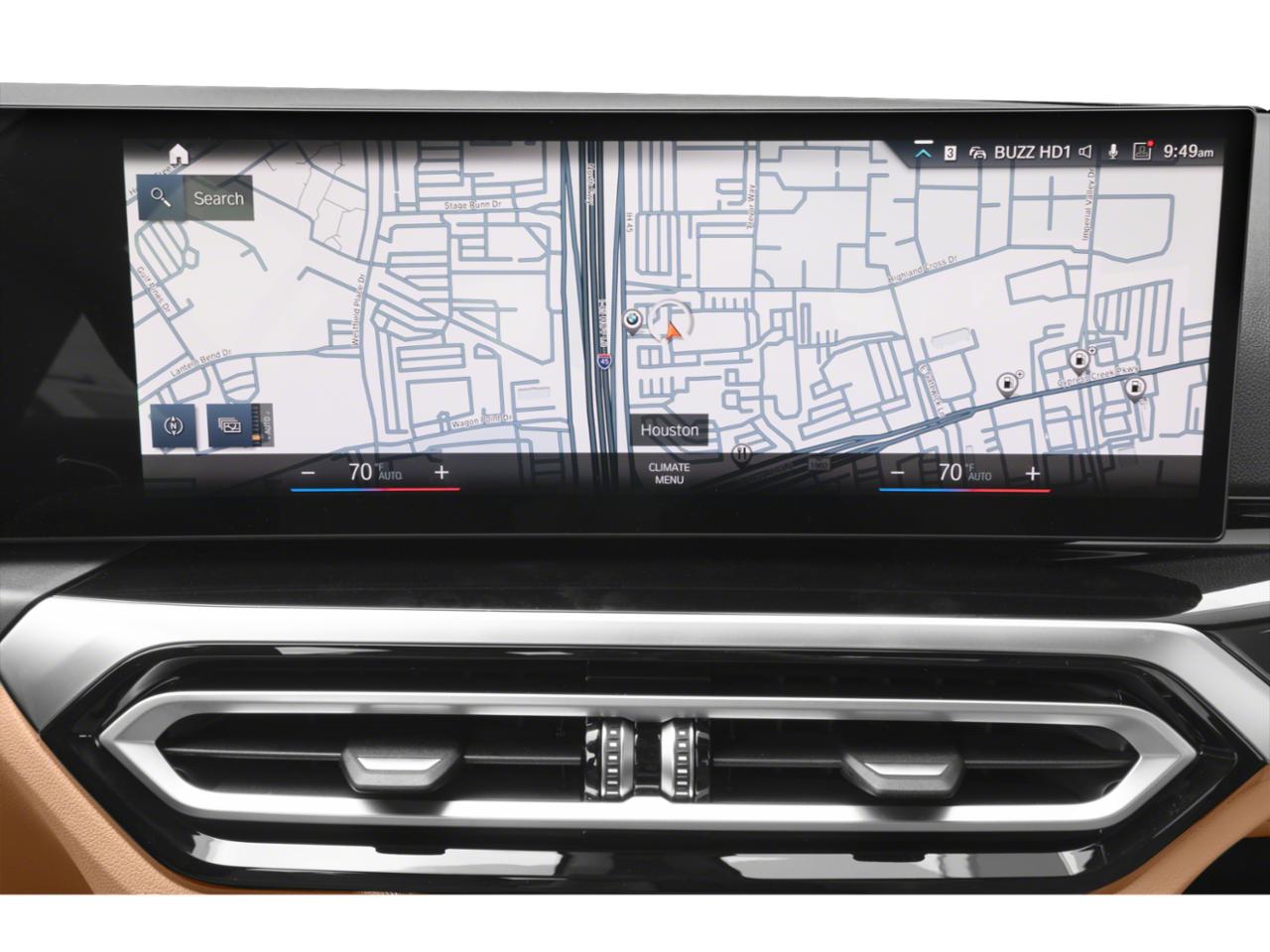 2025 BMW 330i xDrive Vehicle Photo in Lancaster, PA 17601