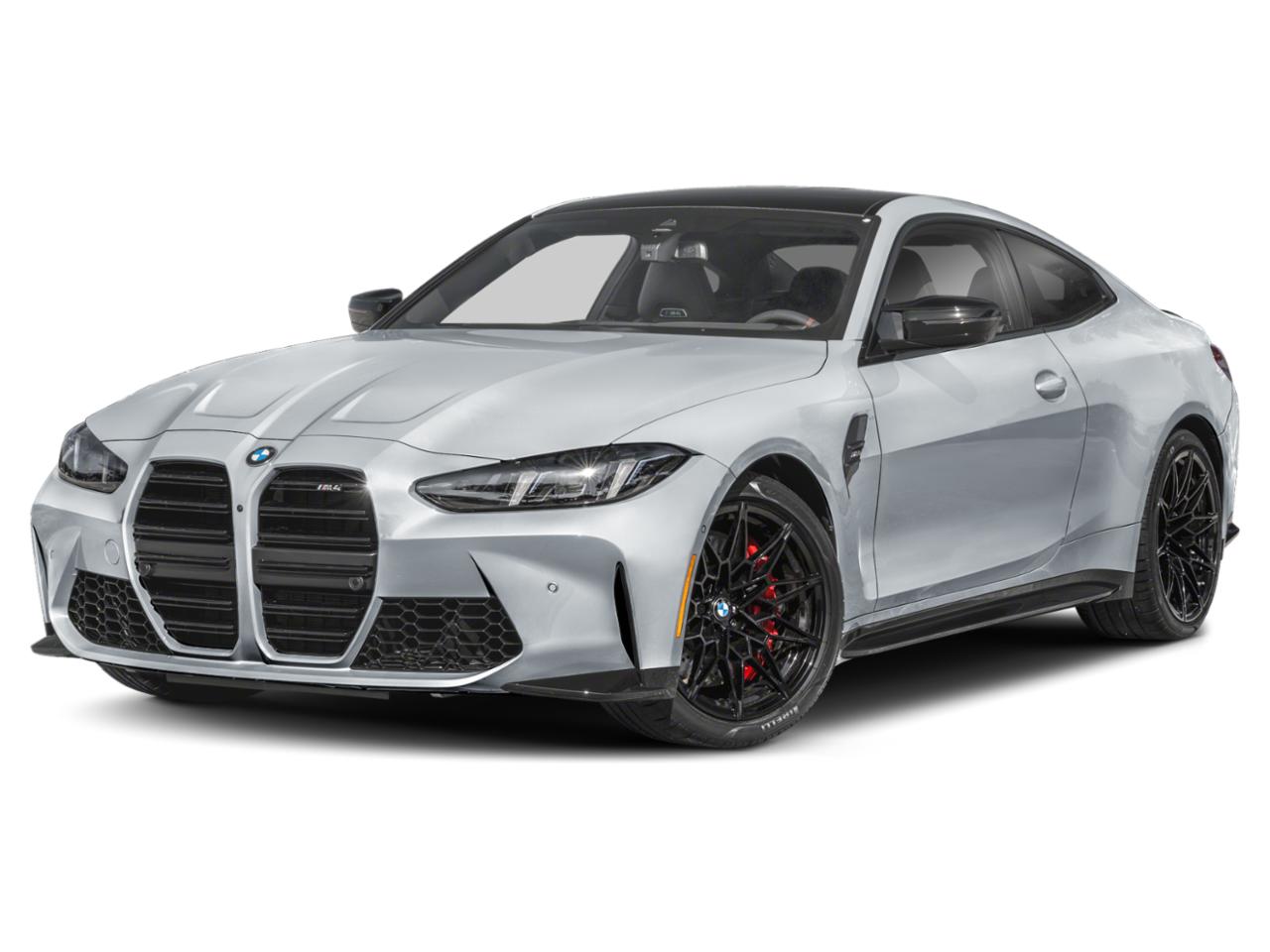 2025 BMW M4 Vehicle Photo in Lancaster, PA 17601