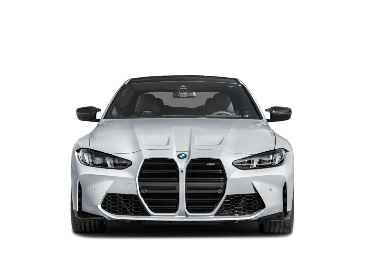 2025 BMW M4 Vehicle Photo in Lancaster, PA 17601