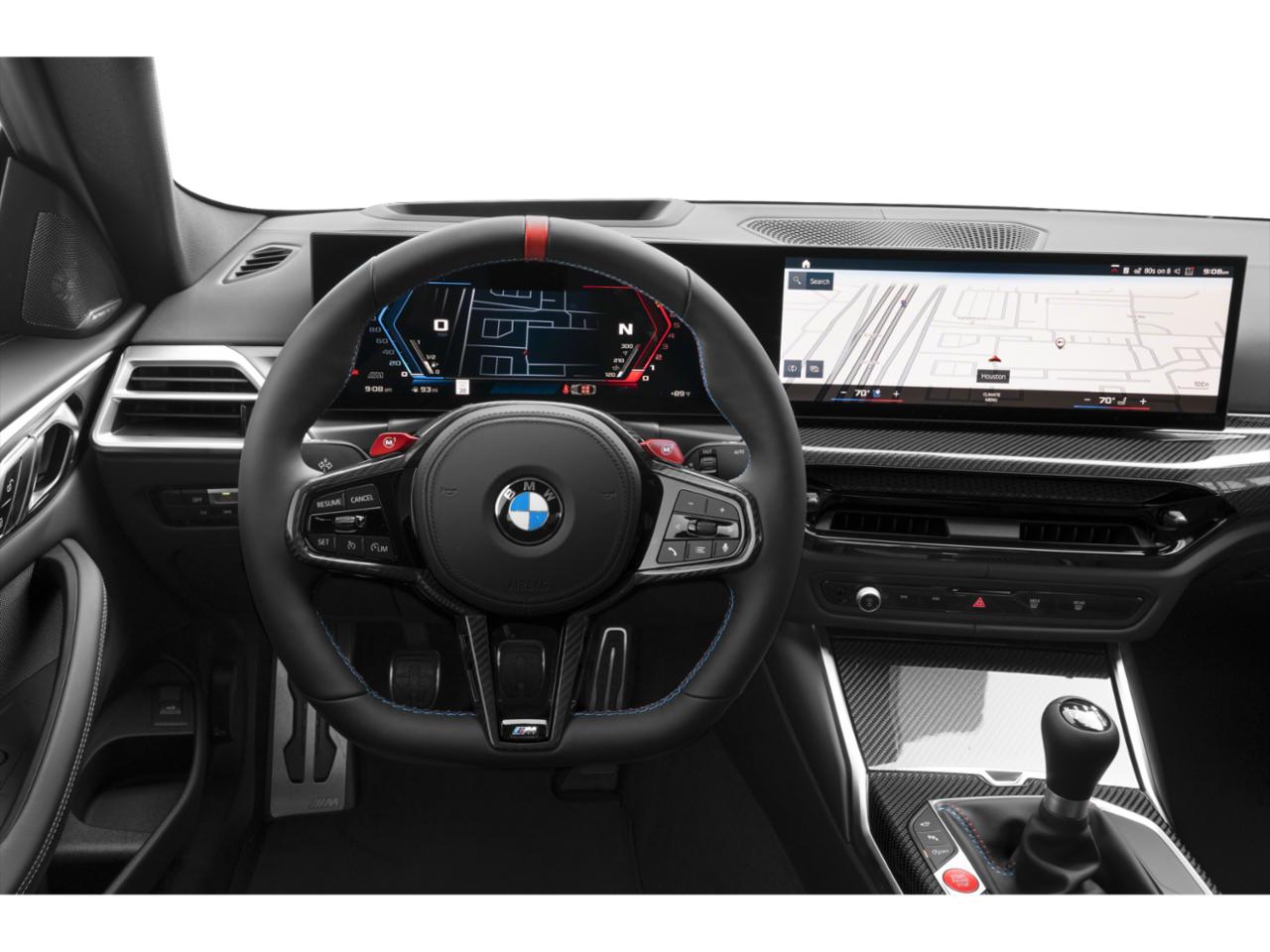 2025 BMW M4 Vehicle Photo in Lancaster, PA 17601