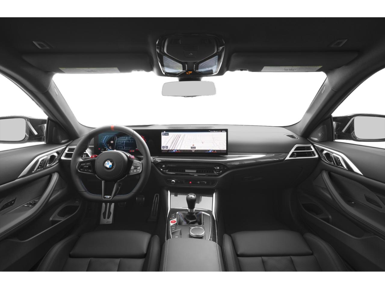 2025 BMW M4 Vehicle Photo in Lancaster, PA 17601
