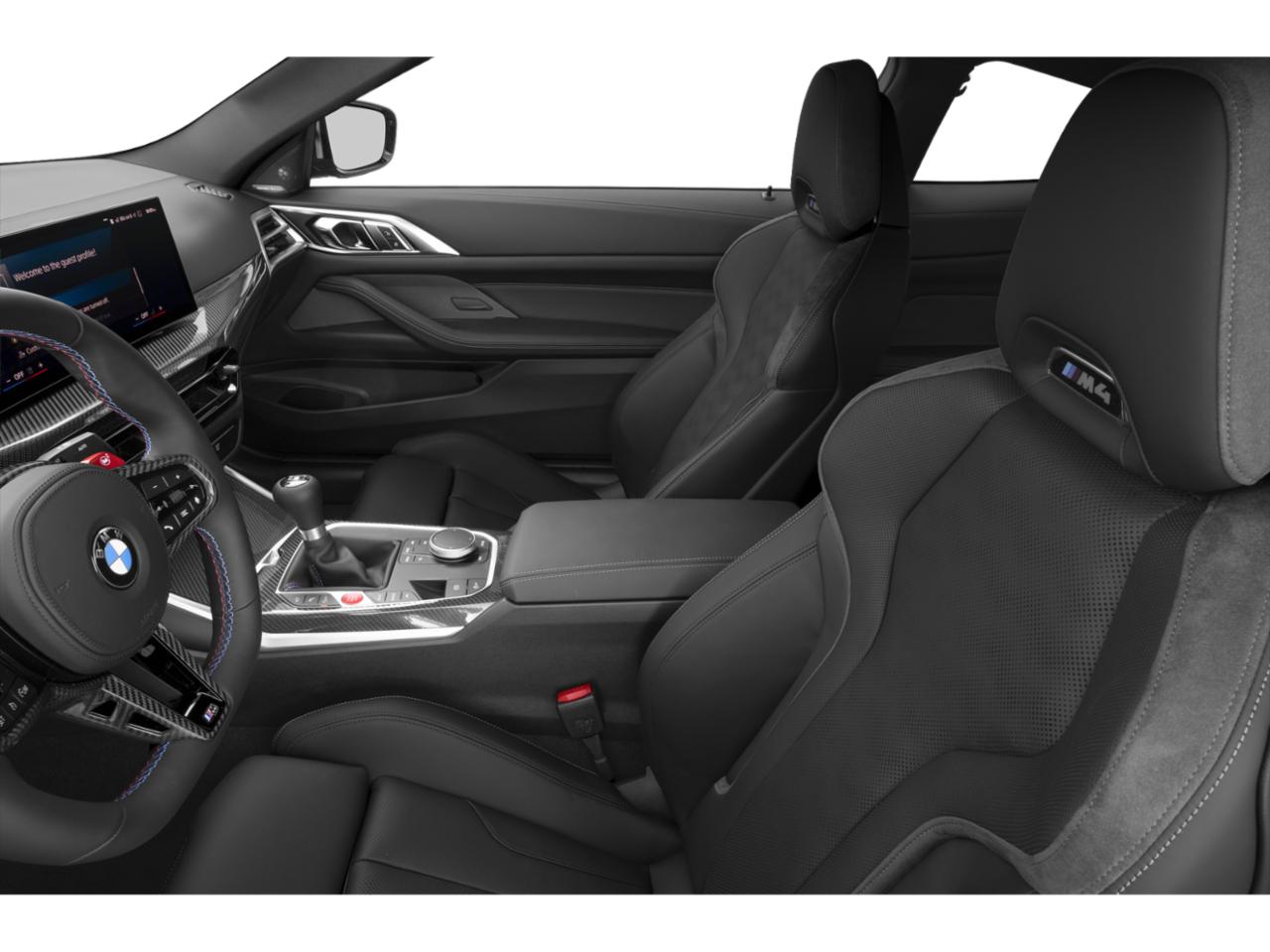 2025 BMW M4 Vehicle Photo in Lancaster, PA 17601