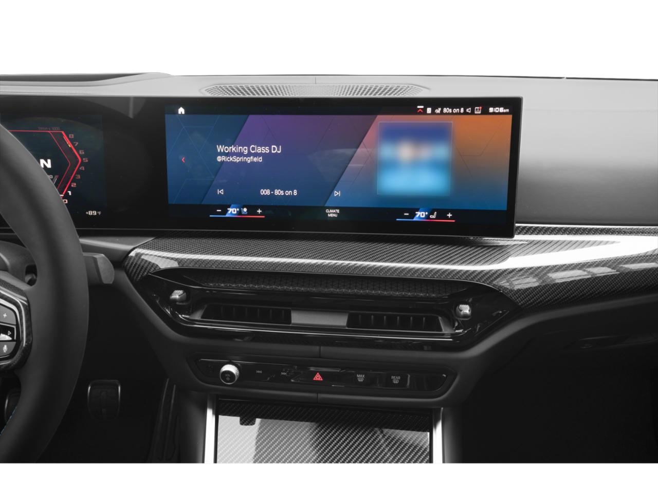 2025 BMW M4 Vehicle Photo in Lancaster, PA 17601