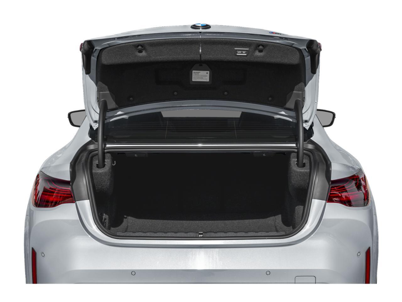 2025 BMW M4 Vehicle Photo in Lancaster, PA 17601