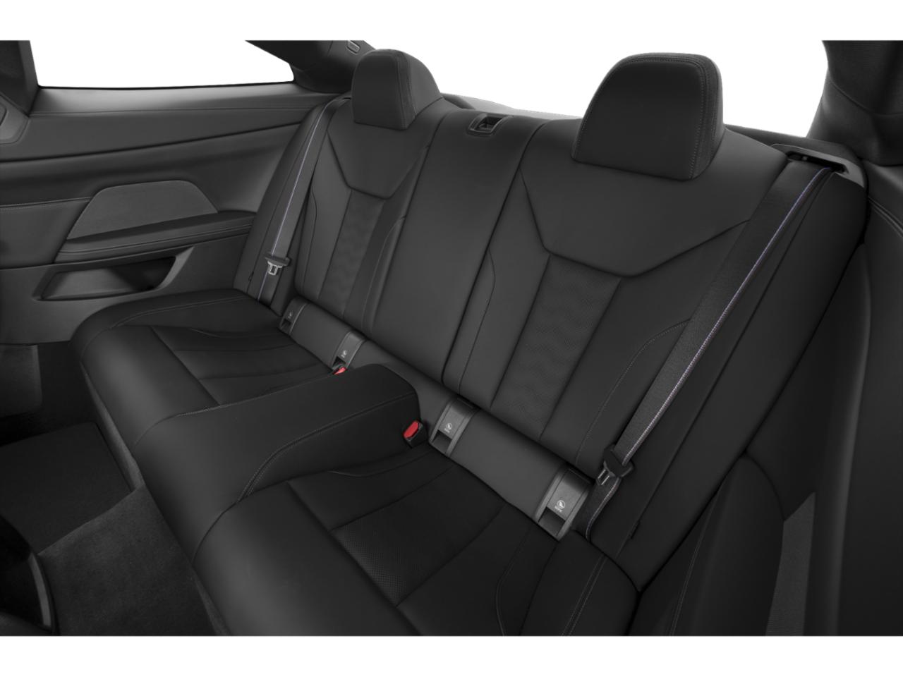 2025 BMW M4 Vehicle Photo in Lancaster, PA 17601