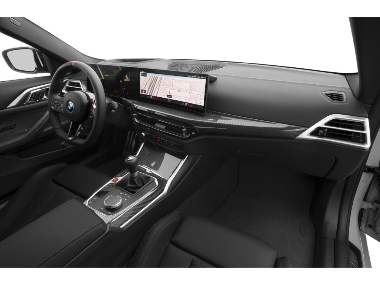 2025 BMW M4 Vehicle Photo in Lancaster, PA 17601