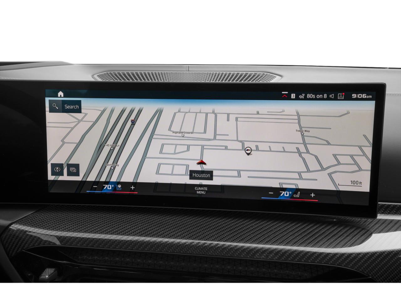 2025 BMW M4 Vehicle Photo in Lancaster, PA 17601