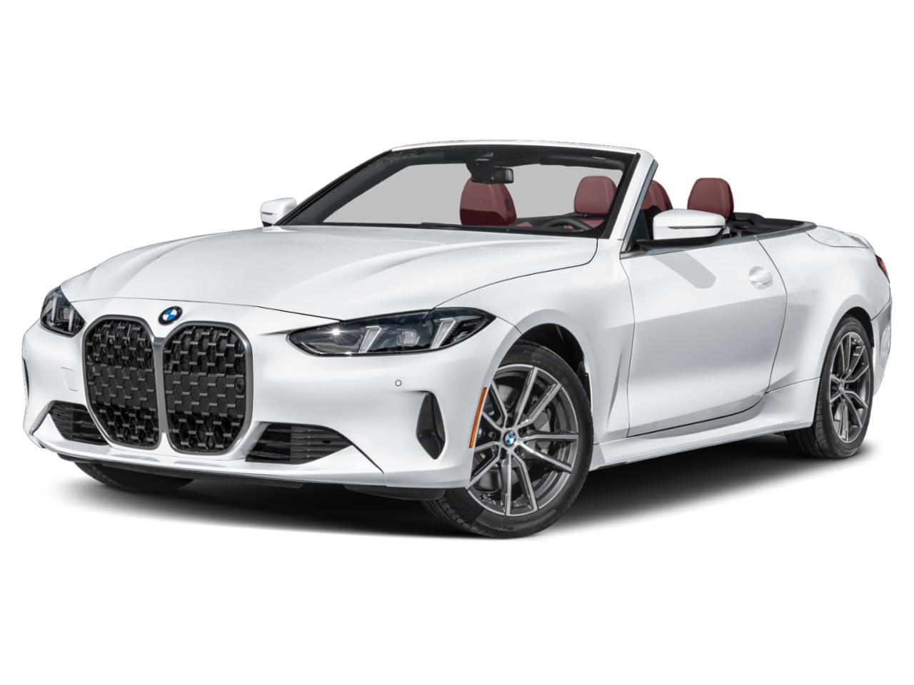 2025 BMW 430i xDrive Vehicle Photo in Lancaster, PA 17601